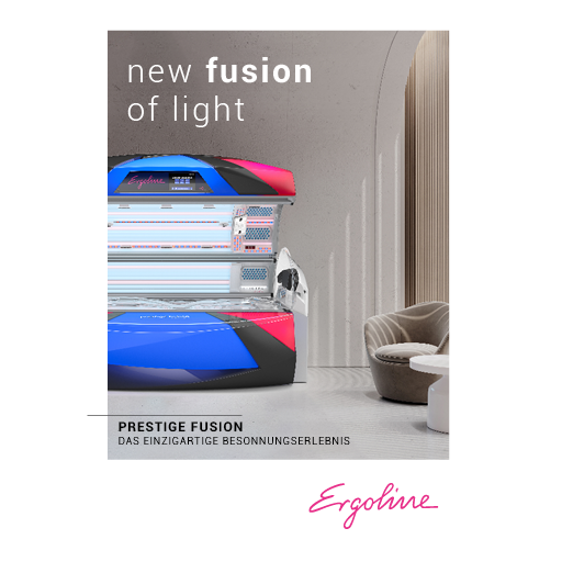 Ergoline Ersatzteile EVG/Premium 900 elektronische Vorschaltgeräte Porta de sol 